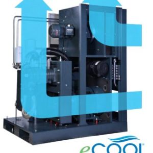 Compresor Serie NX - 4 Kw a 15 Kw - Imagen 3