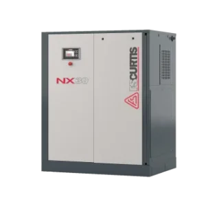 Compresor Serie NX - 18 Kw a 37 Kw - Imagen 2