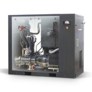 Compresor Serie NX - 18 Kw a 37 Kw - Imagen 3