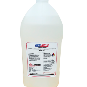 Lubricante RS-8000 3,8  litros