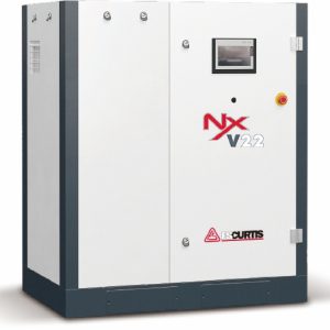 Compresor de tornillo NXV II Series – Estándar